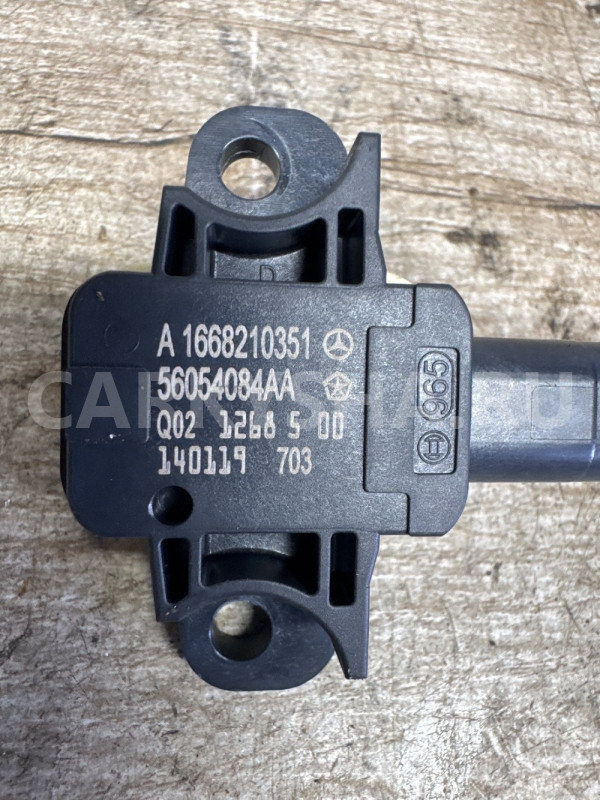 Датчик airbag Mercedes-Benz Jeep Grand Cherokee Jeep Cherokee оригинальный номер 56054084aa
