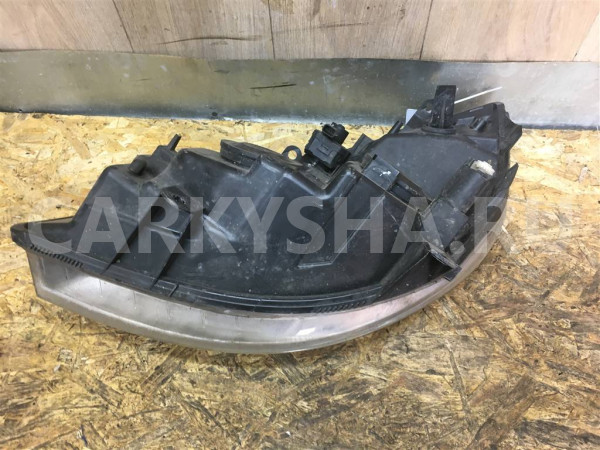 Фара правая Renault Scenic II 2003-2009 Renault 20 оригинальный номер 260102336R