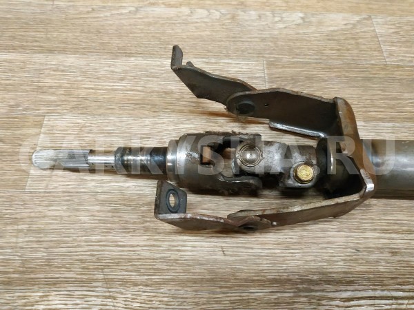 Колонка рулевая Mazda Capella 