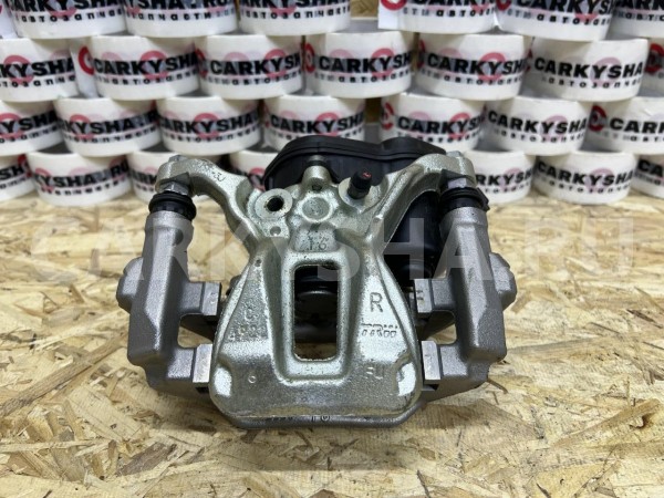 Суппорт задний правый Toyota C-HR I Рестайлинг  оригинальный номер 47830-F4030