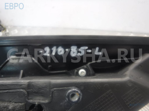 Зеркало Mercedes-Benz C-класс W204/S204 (2006—2011) Mercedes-Benz C-klasse оригинальный номер 204 810 01 76