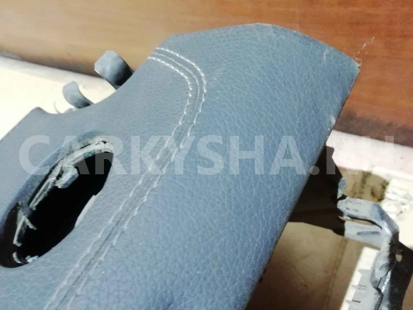 Торпедо Mercedes-Benz GL-класс X166 (2012—2016) Mercedes-Benz G-klasse 