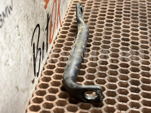 Кронштейн впускного коллектора Mini Clubman оригинальный номер 11 61 7 528 342, 11 61 7 528 342, 11617528342, 7528342