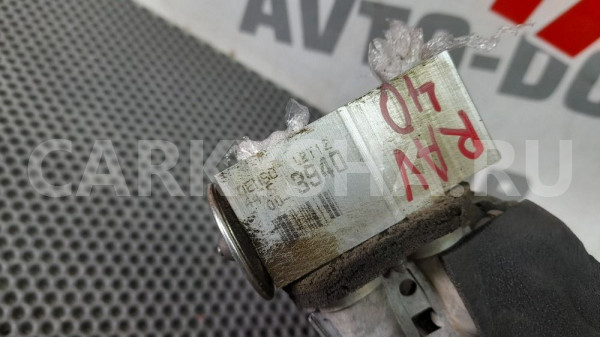 Испаритель кондиционера Toyota RAV4 40 Toyota RAV 4 оригинальный номер 8850172020