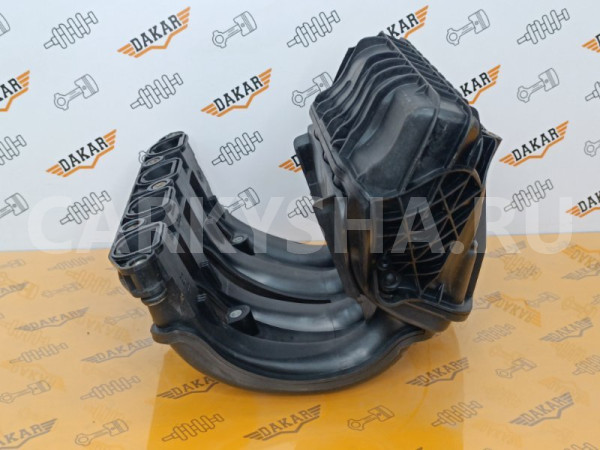 Коллектор впускной BMW 3-Series E90 N46B20BA 2.0 BMW 3er 