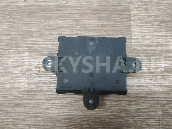 Блок комфорта Land Rover Freelander оригинальный номер 7G9T14B533KF