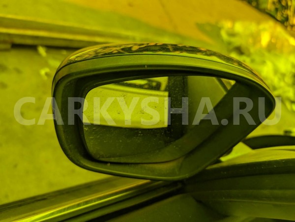 Зеркало Peugeot 308 