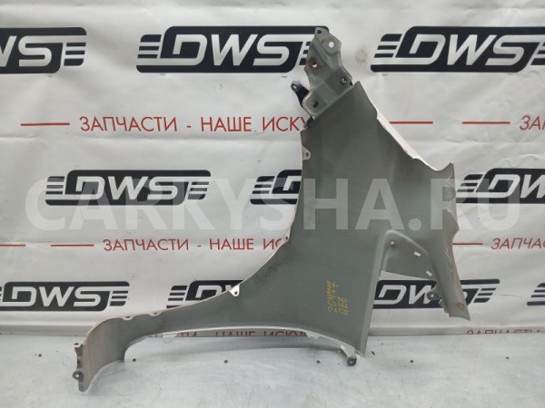 Крыло Honda Fit 