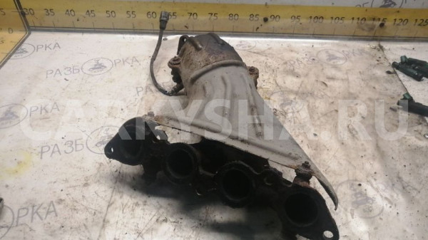 Коллектор выпускной Toyota Prius I Toyota Prius оригинальный номер 1714121020