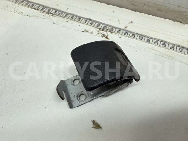 Ручка открывания капота Mitsubishi Lancer 2006 MR627218 СЕДАН 4G18 Mitsubishi Lancer 