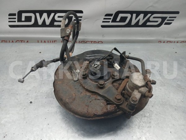 Ступица Toyota Estima 