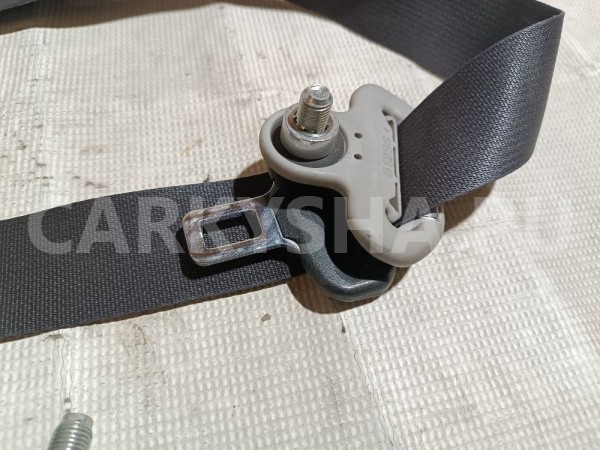 Ремень безопасности передний правый Mazda 6 