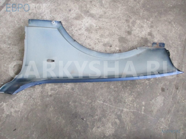 Крыло BMW X3 E83 (2003—2006) BMW X3 оригинальный номер 41 35 3 405 922