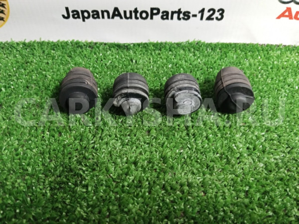 Отбойник капота Volkswagen JETTA 2014 Volkswagen Jetta