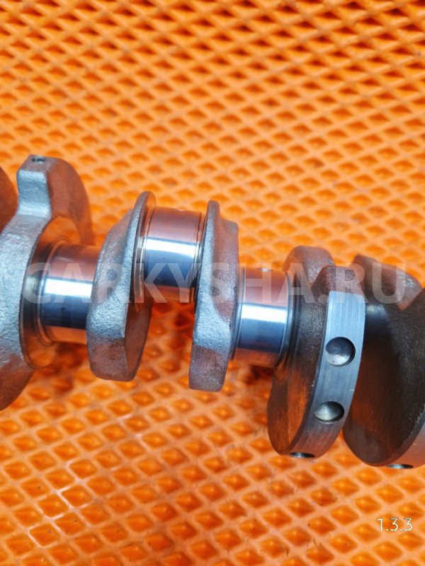 Коленвал Suzuki Jimny Alto K6A 0.7 Suzuki Alto оригинальный номер 1222173G70