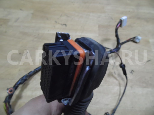 Проводка двери Hyundai i20 I (2008—2012) Hyundai i20 оригинальный номер 916001J230