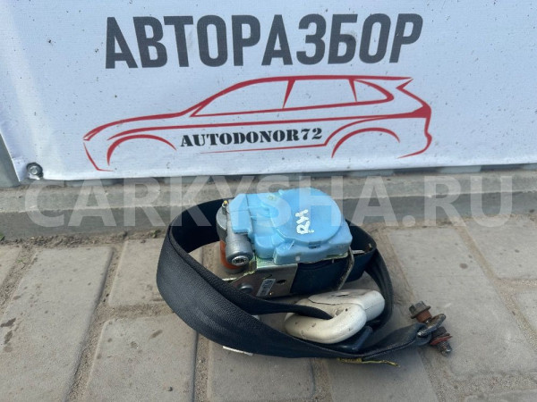 Ремень безопасности передний правый Hyundai Getz I Hyundai Getz оригинальный номер 888201C900