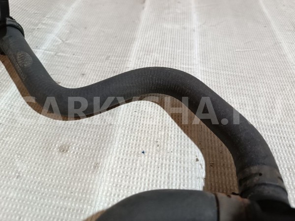 Шланг системы охлаждения Land Rover Range Rover 