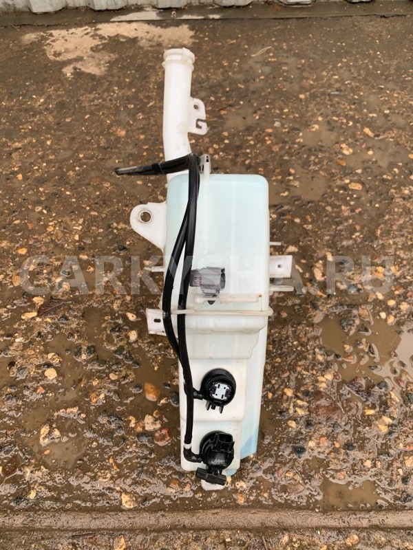 Бачок омывателя Mazda Cx-9 2009-2015 TD1267480E Mazda CX-9 
