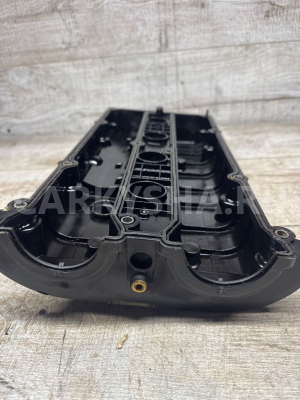 Клапанная крышка фокус 2 1.6 Ford Focus оригинальный номер e510d6k271