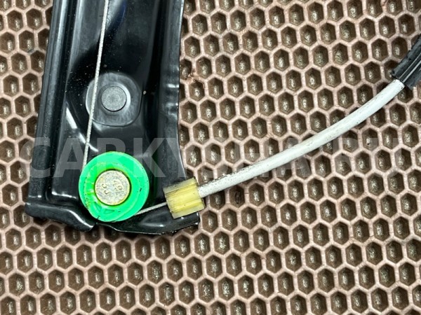 Стеклоподъемник BMW X3 