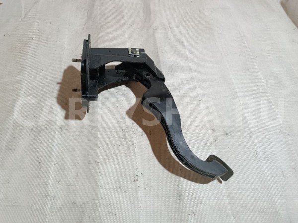 Педаль сцепления Chevrolet Lacetti оригинальный номер 96549146