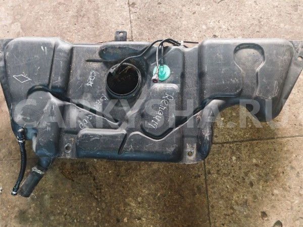 Бак топливный Renault Kangoo I 1.5 Renault 19 оригинальный номер 7700312288