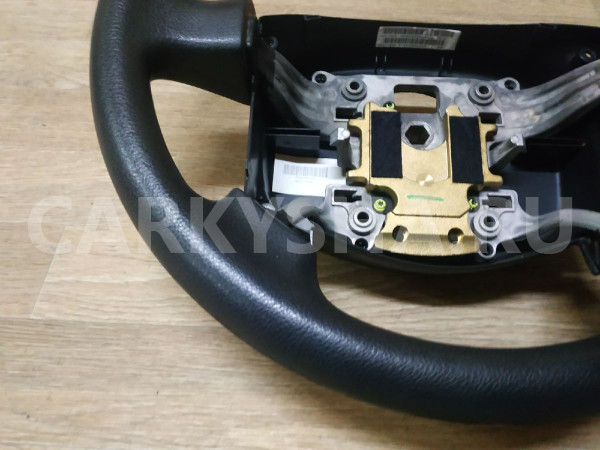 Рулевое колесо для AIR BAG (без AIR BAG) Land Rover Freelander оригинальный номер LR003424