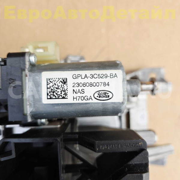 Рулевая колонка Land Rover L405 L462 L494 L663 Land Rover Defender оригинальный номер LR074628