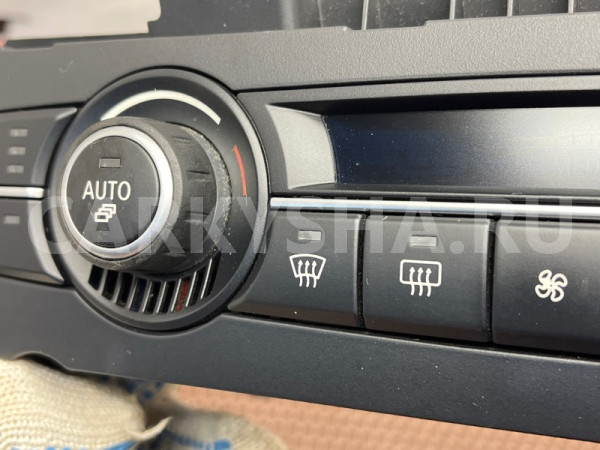 Блок климат-контроля BMW X5 оригинальный номер 64 11 9 310 449, 64 11 9 310 449, 64119310449, 9310449, 64 11 9 279 654, 64119279654, 9279654, 64 11 9 262 781, 64119262781, 9262781, 64 11 9 234 335, 64119234335, 9234335, 64 11 9 227 924, 64119227924, 9227924, 64 11 9 219 974, 64119219974, 9219974, 64 1
