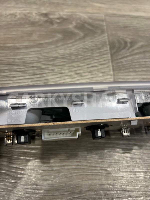 Фонарь освещения салона BMW 5 E60 BMW 5er 