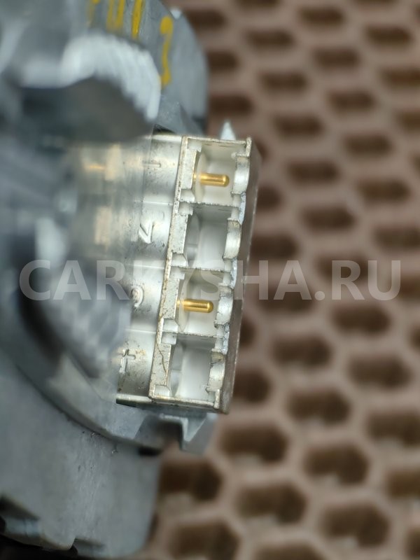 Плавник антенна в крышу BMW X1 