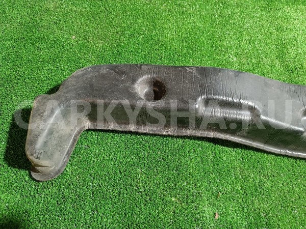 Пыльник крыла внутренний левый Ford Mondeo оригинальный номер DS73F16E581AA