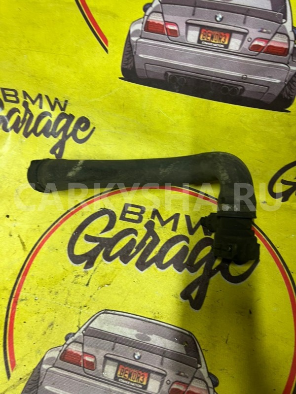 Патрубок BMW 3 E46 M52B28TU 2000 BMW 3er 