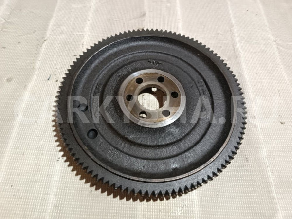 Маховик Nissan Primera оригинальный номер 1231190J00