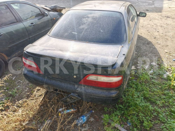 Стекло заднее кузовное Nissan Presea оригинальный номер 7971240Y16