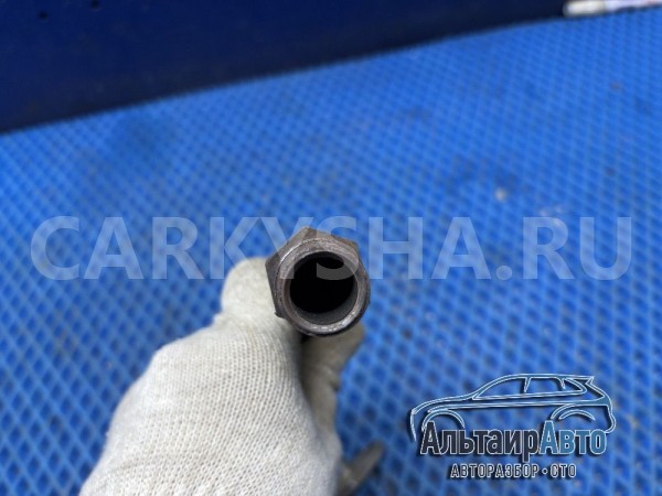 Трубка EGR егр Pajero 4 6G75 3,8 Mitsubishi i оригинальный номер 1582A162