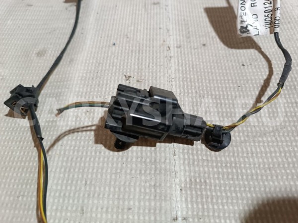 Датчик температуры воздуха наружного Land Rover Range Rover 