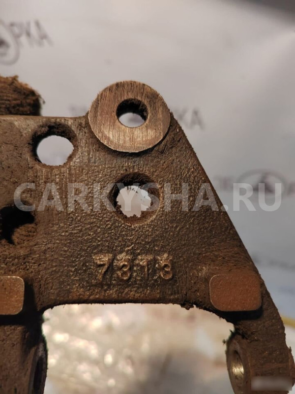 Кронштейн гидроусилителя Nissan Presage ka24de Nissan Presage оригинальный номер 119401E401