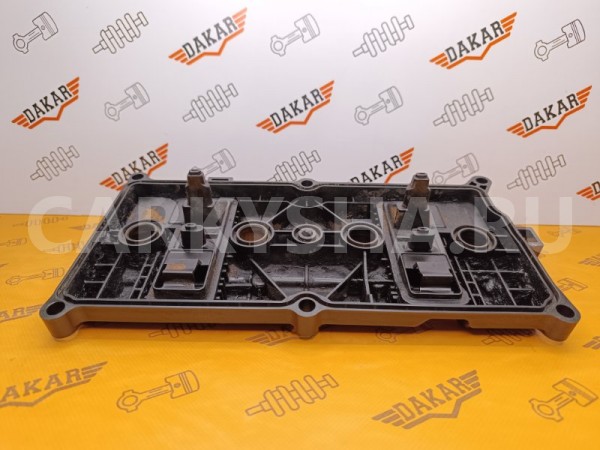 Крышка головки блока цилиндров Nissan X-Trail T31 Nissan X-Trail 