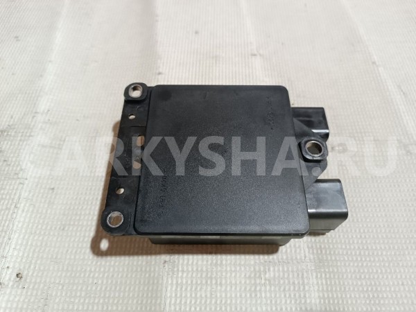 Блок управления AIRBAG Ford Fiesta 