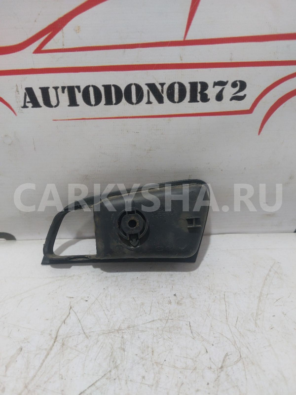 Накладка ручки внутренний правая Hyundai Solaris Hyundai Solaris оригинальный номер 826211R000RY