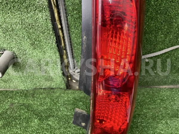 Задний фонарь Honda CR-V 2002 RD7, правый Honda CR-V 