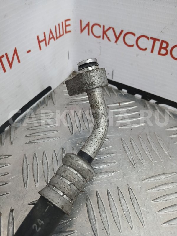 Трубка кондиционера Toyota bB 