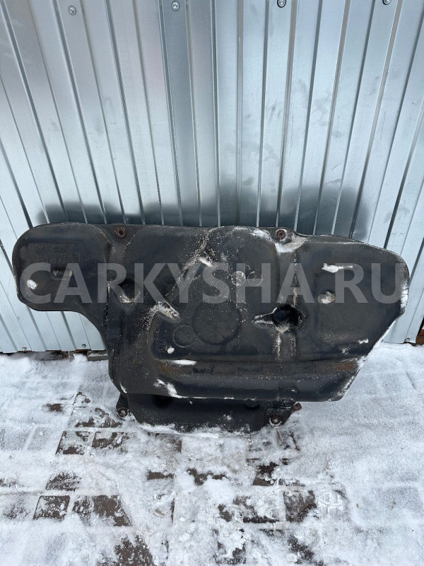 Бензобак Toyota Corolla E150 Toyota Corolla оригинальный номер 771110ap00