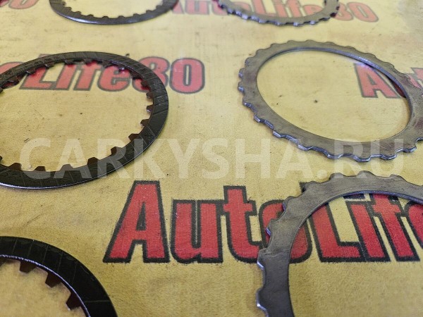 Фрикцион АКПП (к-кт) Land Rover Freelander 