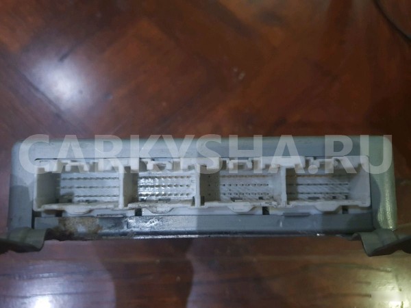 Блок электронный Mazda MPV 