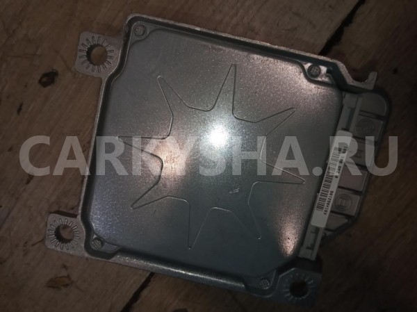 Название детали Блок Airbag Модель BMW X5 E53 рестайлинг BMW X5 оригинальный номер 65 77 6 962 530