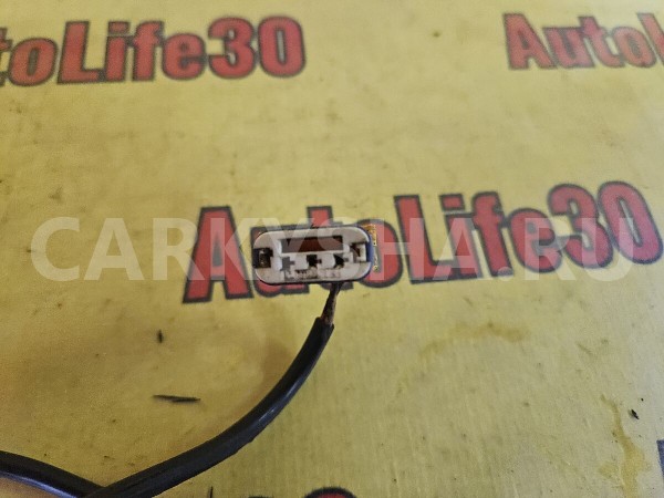 Датчик скорости Renault Megane 