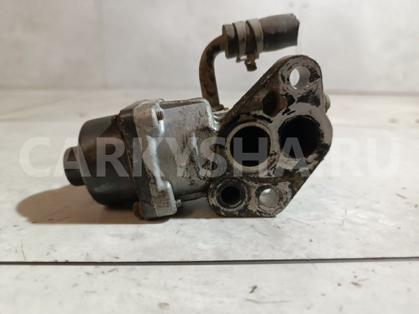 Клапан EGR Ford Focus оригинальный номер 1S7G9D475AK